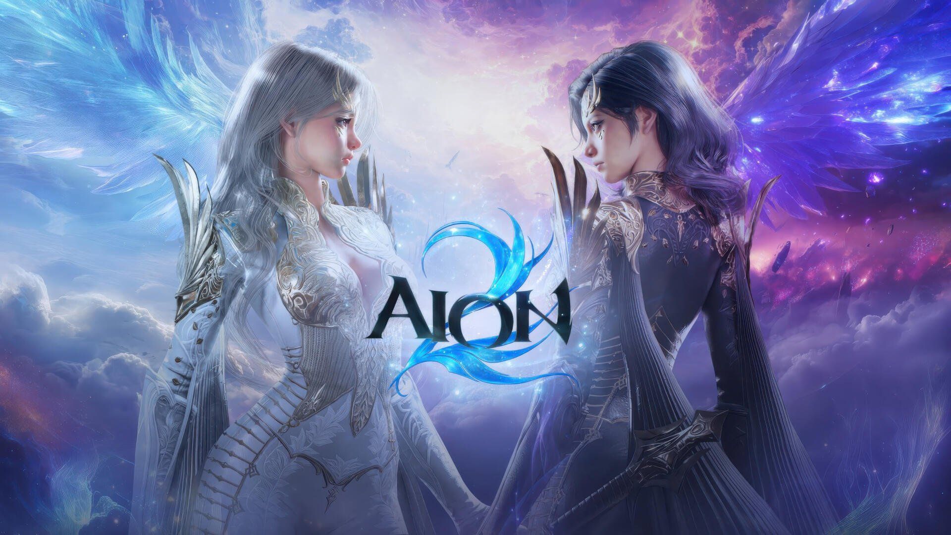 1920x1080 Aion 2: Celestial Heroines
