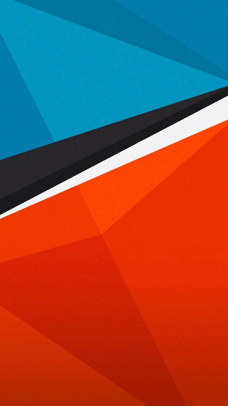 728x1294 4k Simple Phone Wallpaper