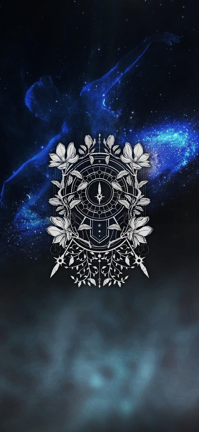 640x1387 Phone Wallpaper For Each Song Crest. Let me know what you think!