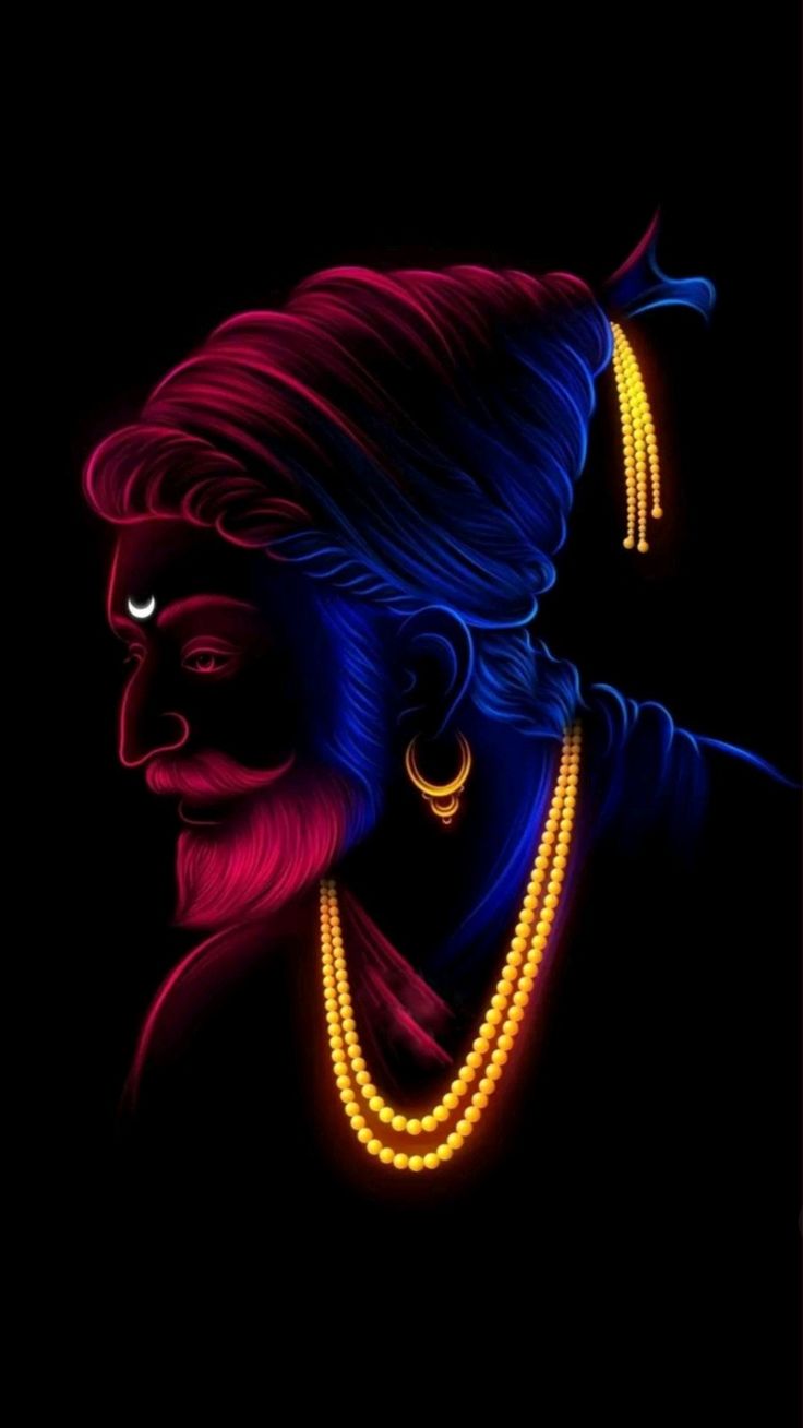 736x1308 VEER SHIVAJI ❤️
