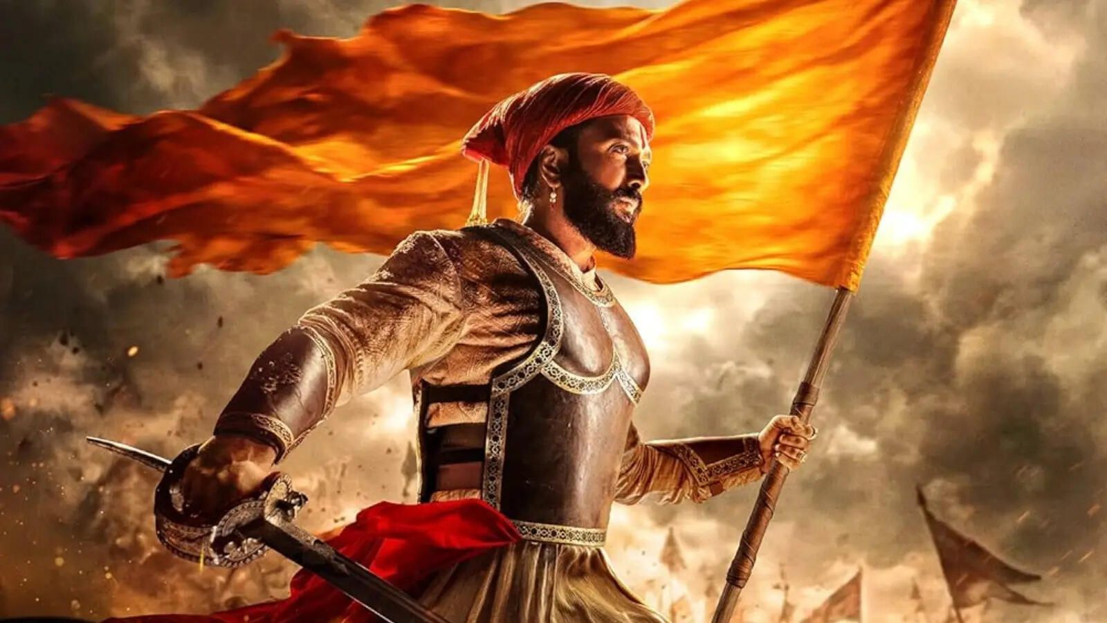 1600x900 Movies With Epic Historical Battles To Watch After Raja Shivaji