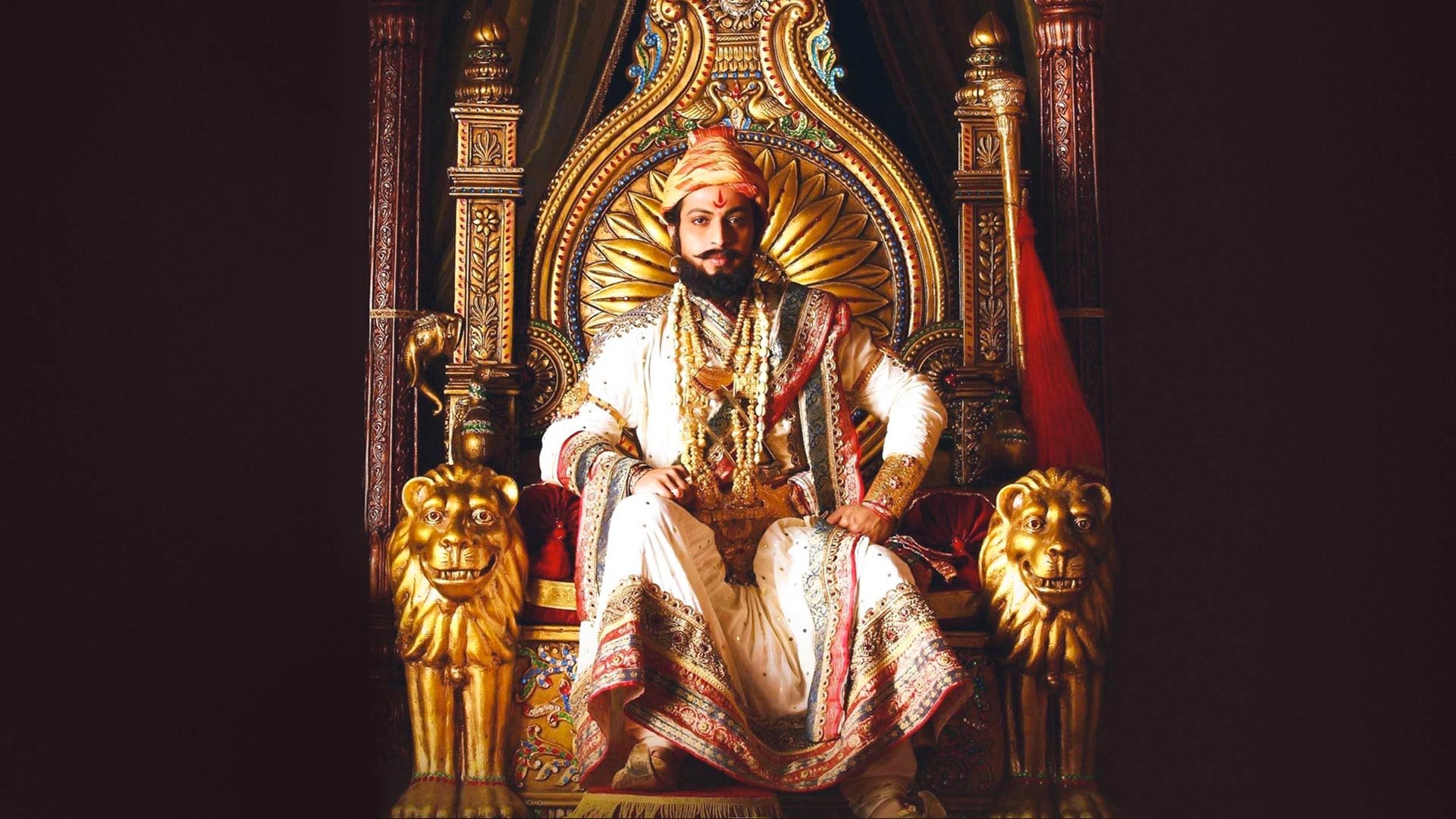 1920x1080 Raja Shivchhatrapati