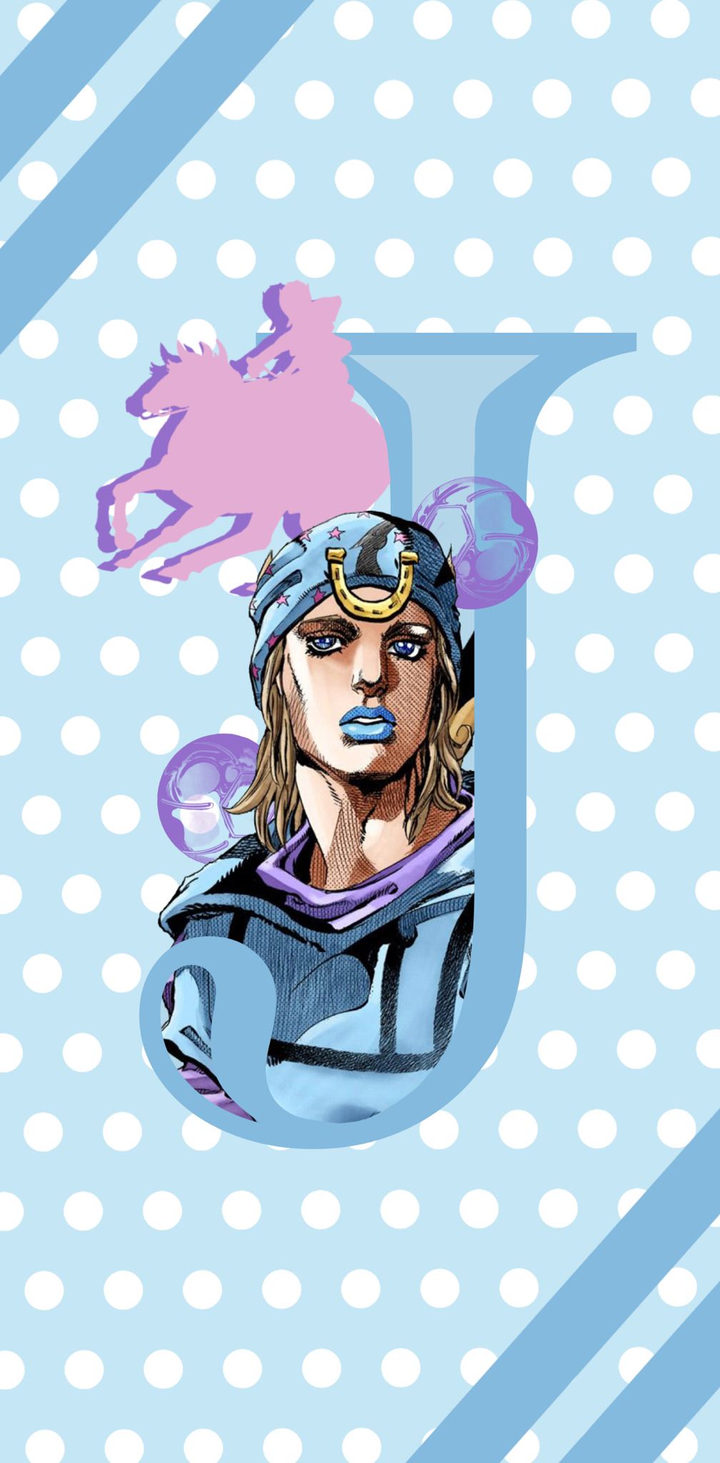 1008x2048 Johnny Wallpaper! Johnny Wallpaper! JOHNNY WALLPAPERS ahhhhhhhhhhhhhhhhhh!!!! Johnny Joestar Wallpaper: & 3