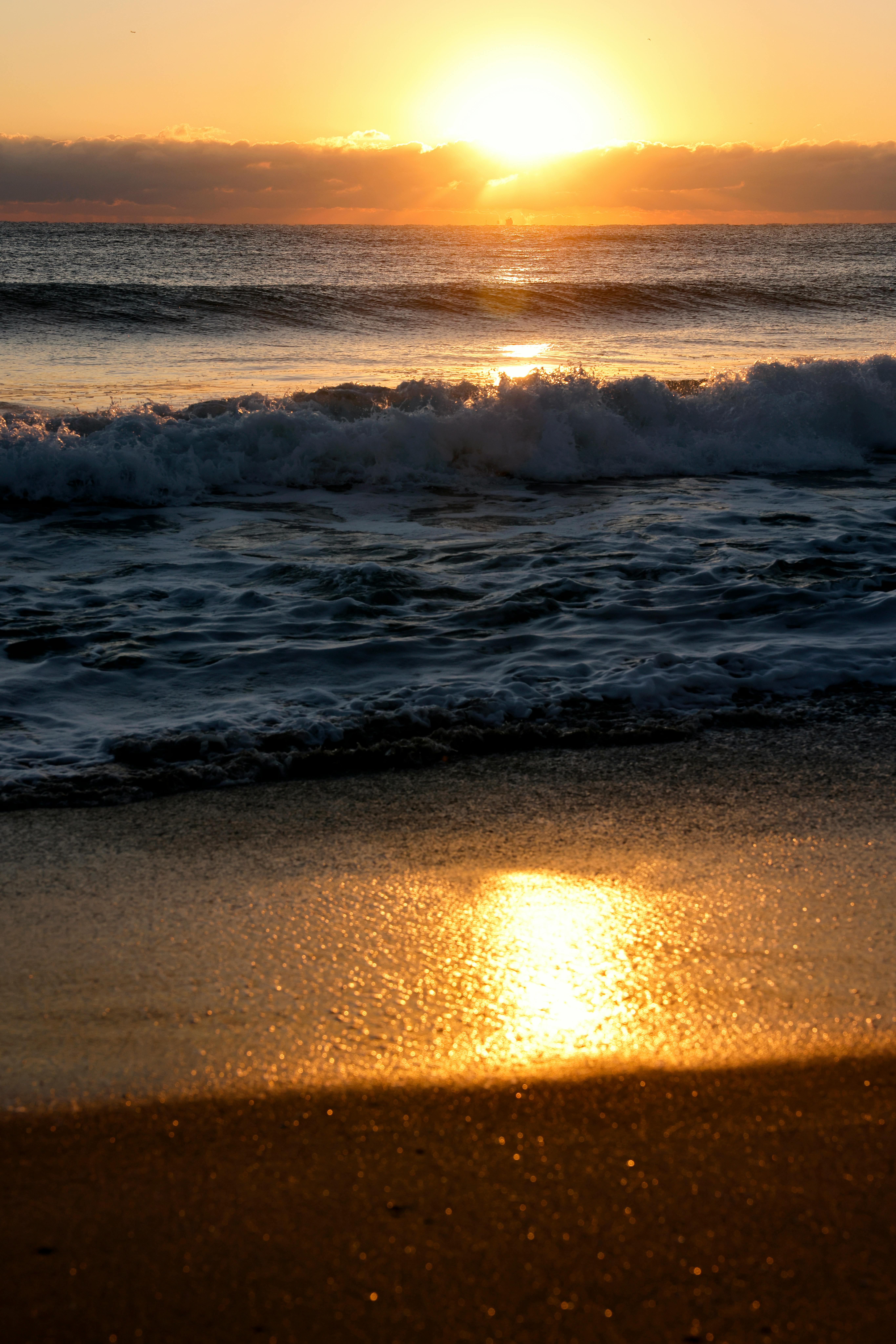 5464x8192 Morning Sea Photo, Download The BEST Free Morning Sea & HD Image