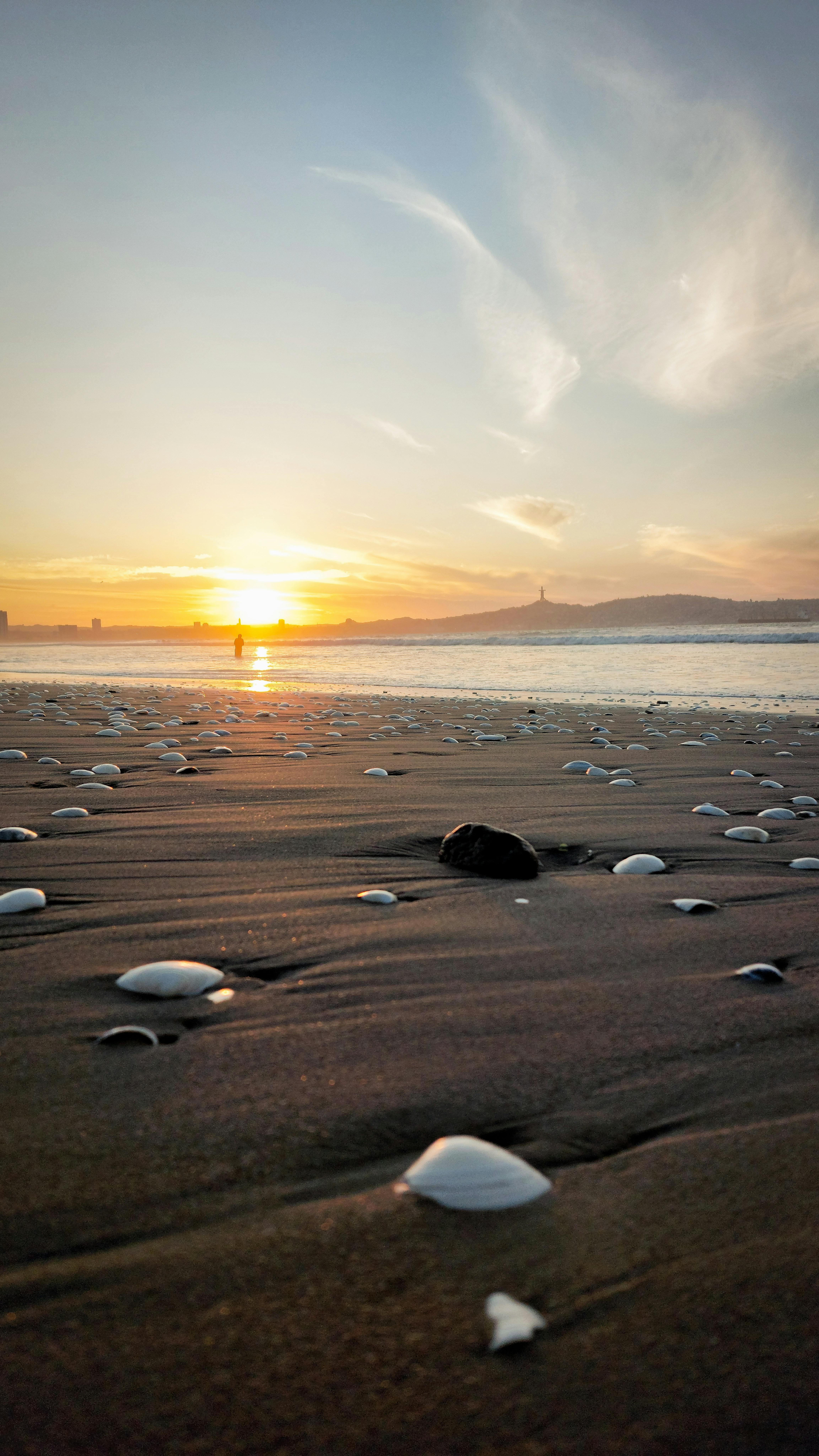 4610x8192 Ocean Beach Photo, Download The BEST Free Ocean Beach & HD Image