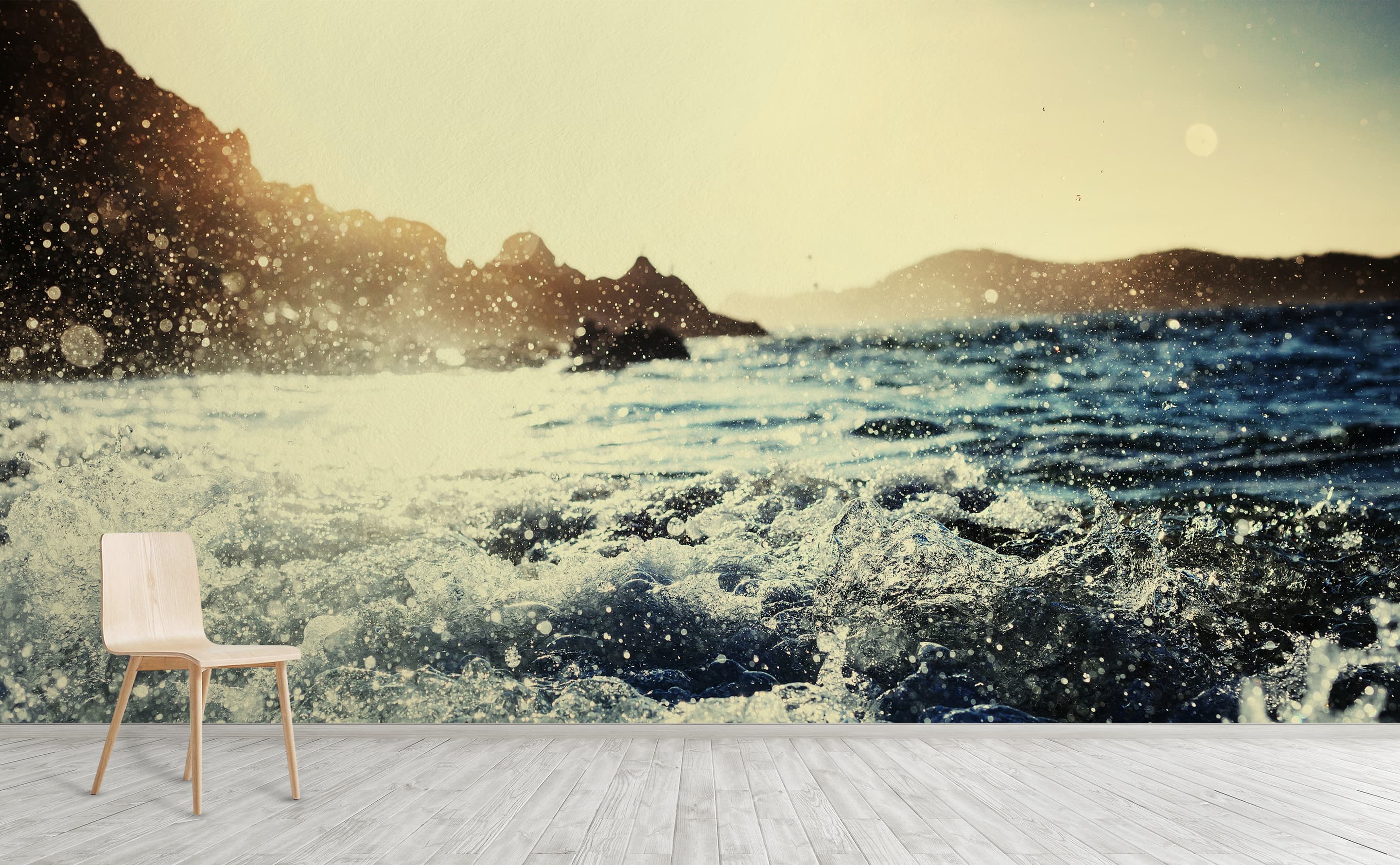 2880x1780 Ocean & Seaside Wall Murals. Walls Need Love®