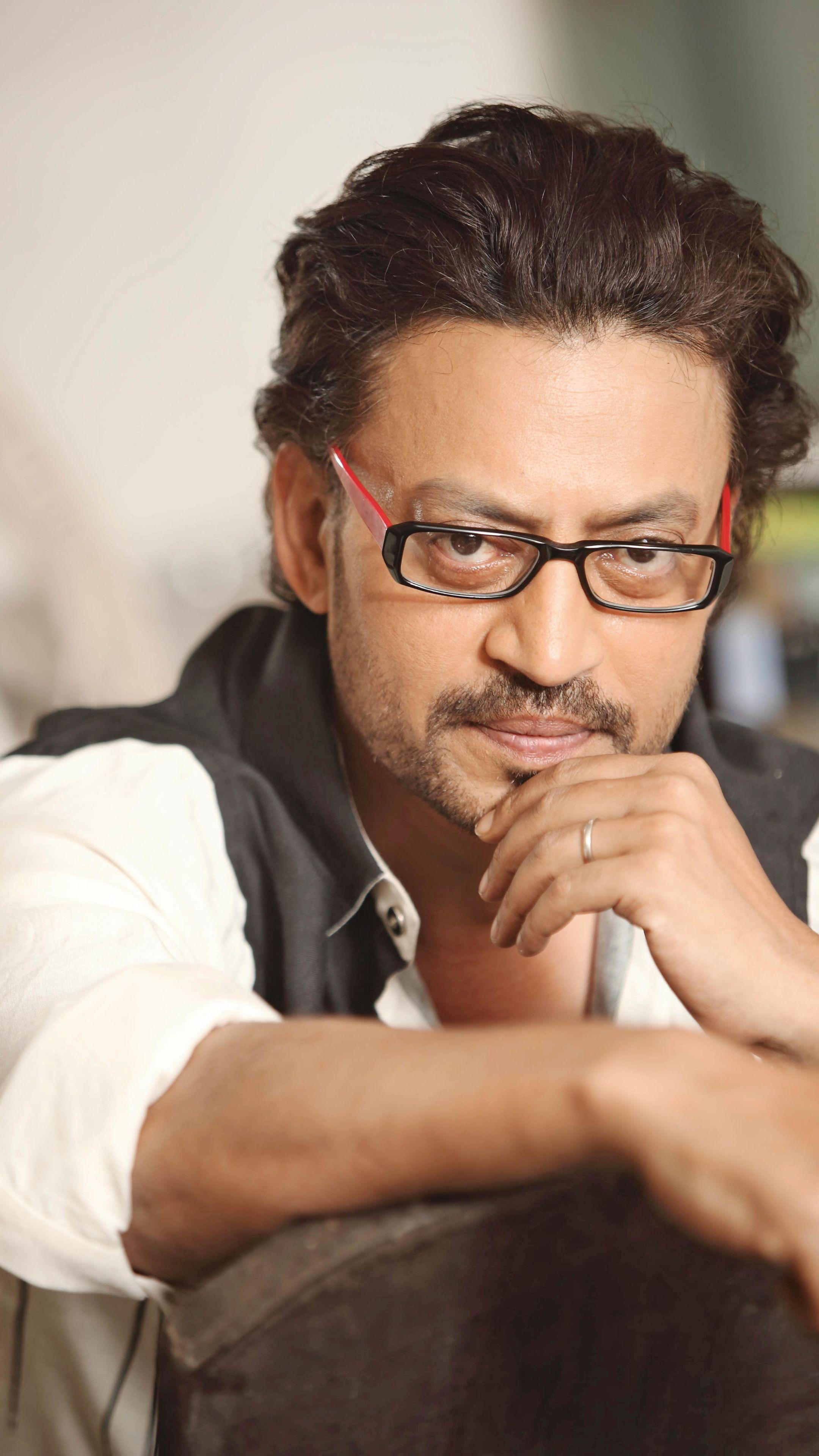 2160x3840 Irrfan Khan HQ Image Sony Xperia X, XZ, Z5 Premium