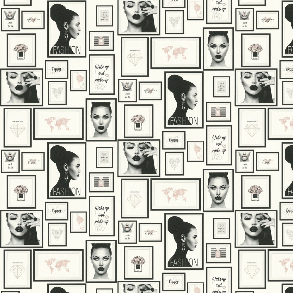 1000x1000 Metropolitan Stories Wallpaper Fashion 36918 1