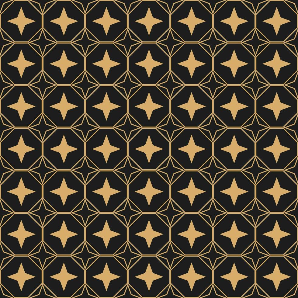 980x980 luxury geometric seamless pattern design suitable for wallpaper, fashion pattern an any purposes