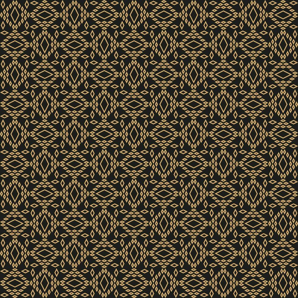 980x980 luxury geometric seamless pattern design suitable for wallpaper, fashion pattern an any purposes