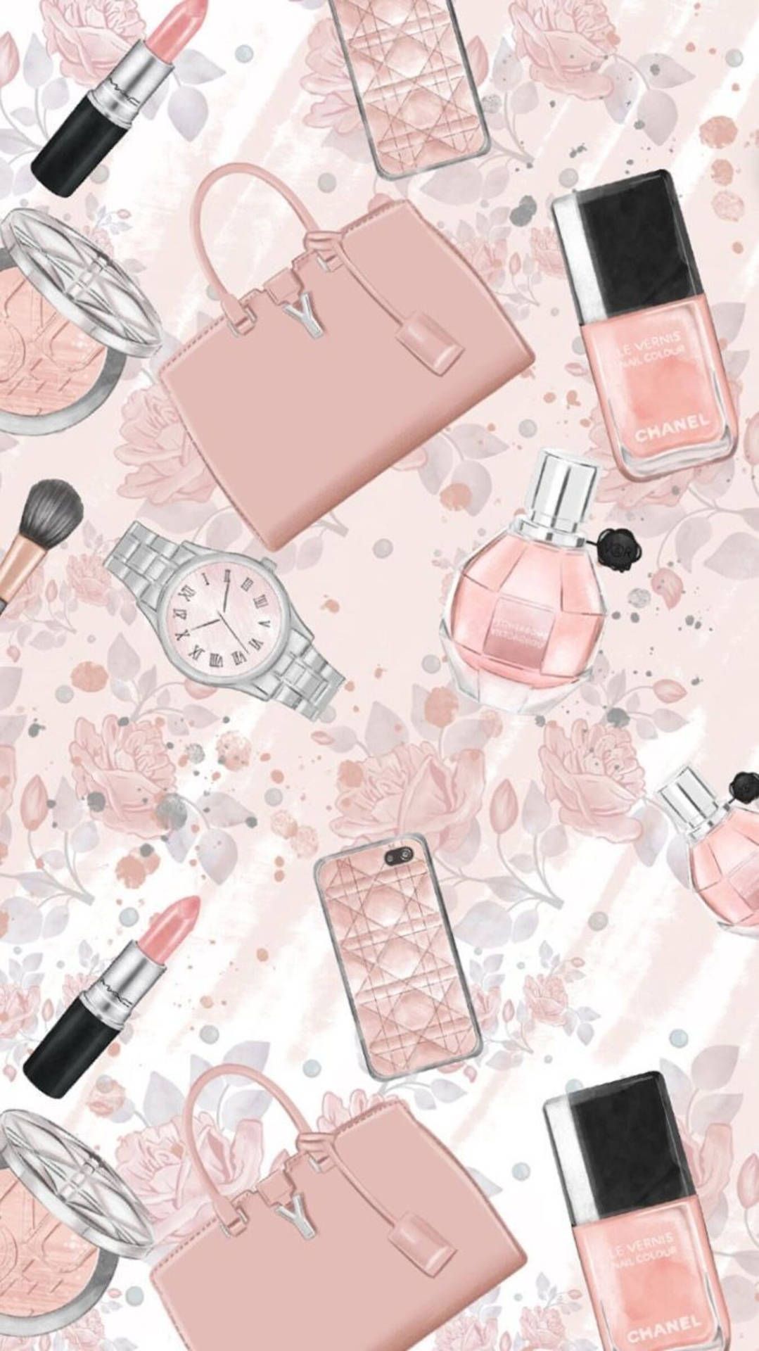 1079x1920 Download Add a pop of color to your wardrobe today! Wallpaper