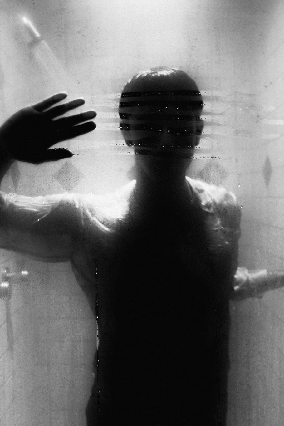 910x1365 Shadow, Hand 1080P, 2K, 4K, 5K HD wallpaper free download