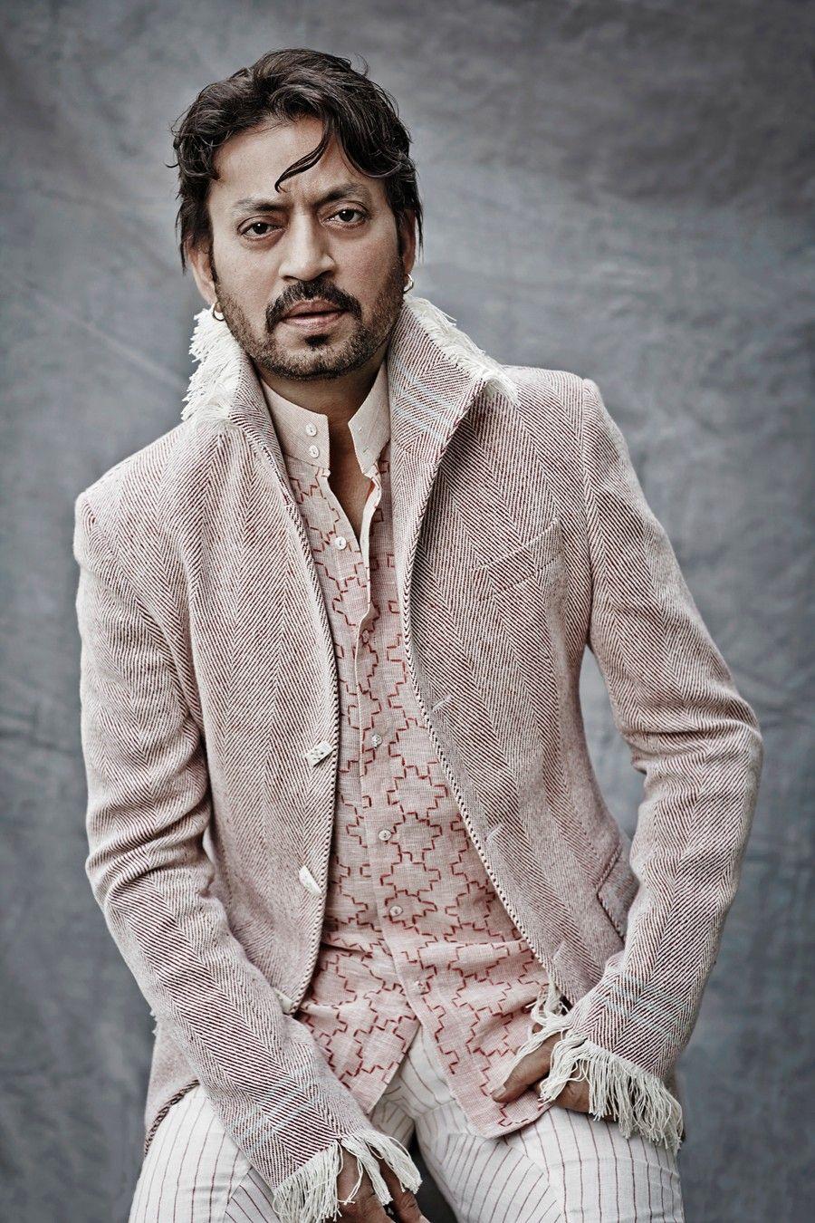 Irrfan Khan Wallpapers - Top Free Irrfan Khan Backgrounds - WallpaperAccess