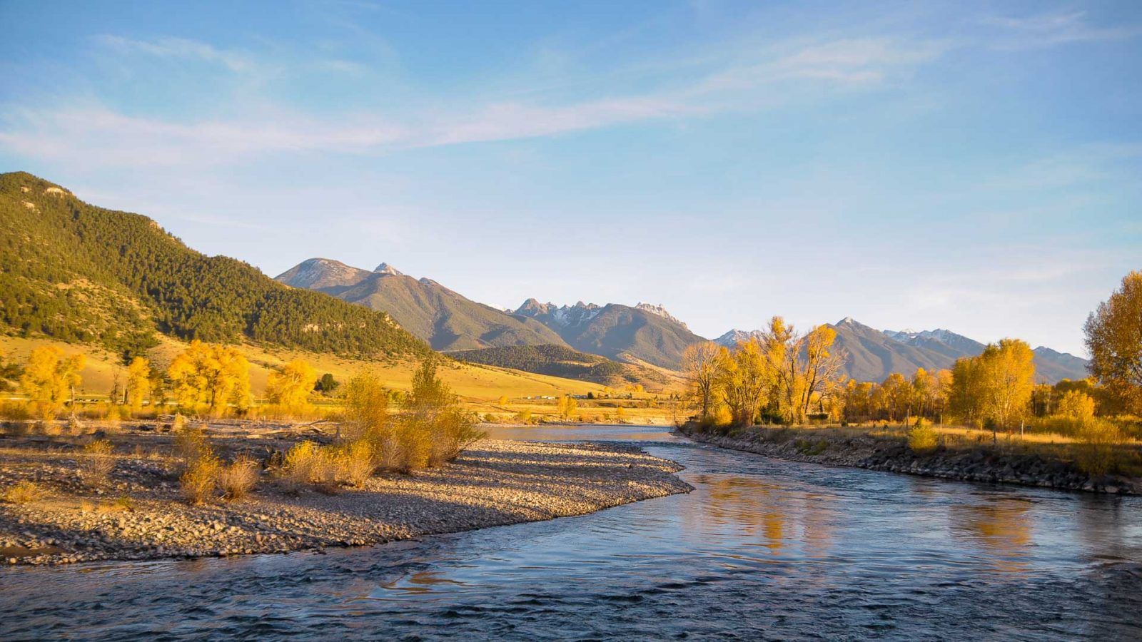 1600x900 Fly Fishing Montana Rivers. Montana Fly Fishing Guides
