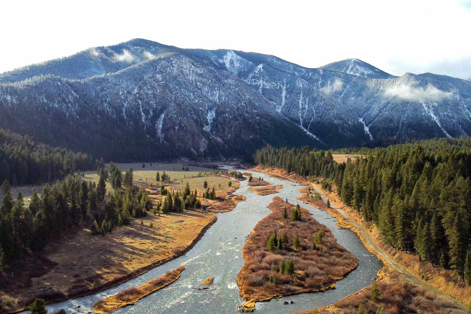 1500x1000 How to Plan the Perfect Montana Vacation: Travel Guide and Trip Ideas