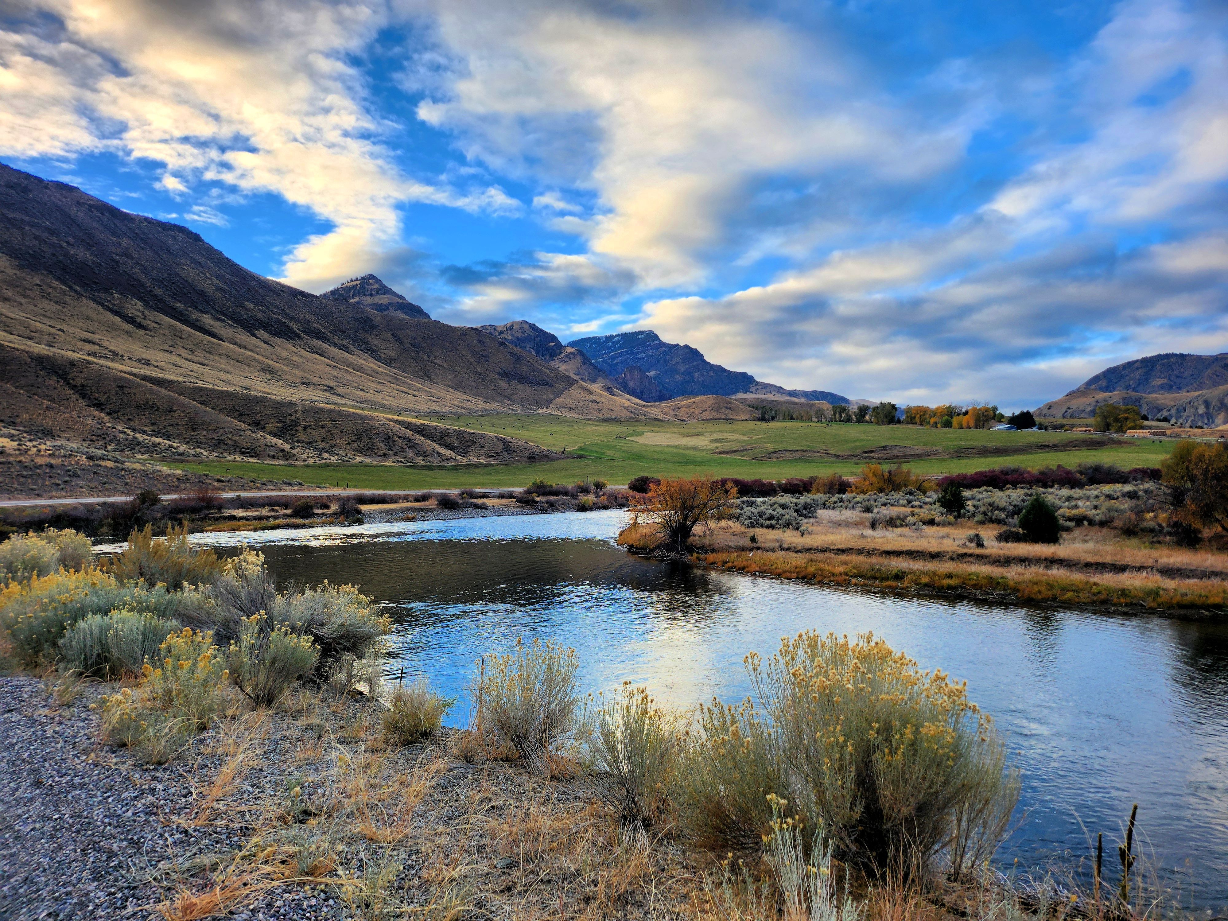 4000x3000 Montana Landscape Photo, Download The BEST Free Montana Landscape & HD Image