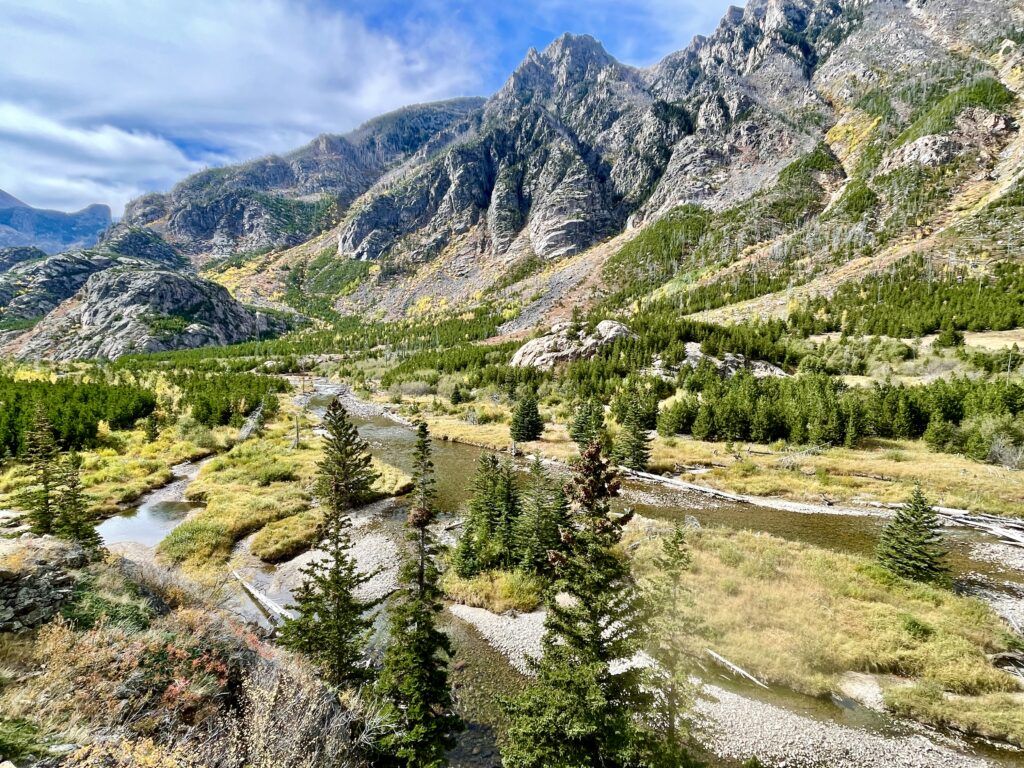 1024x768 Wild and Scenic Rivers Archives