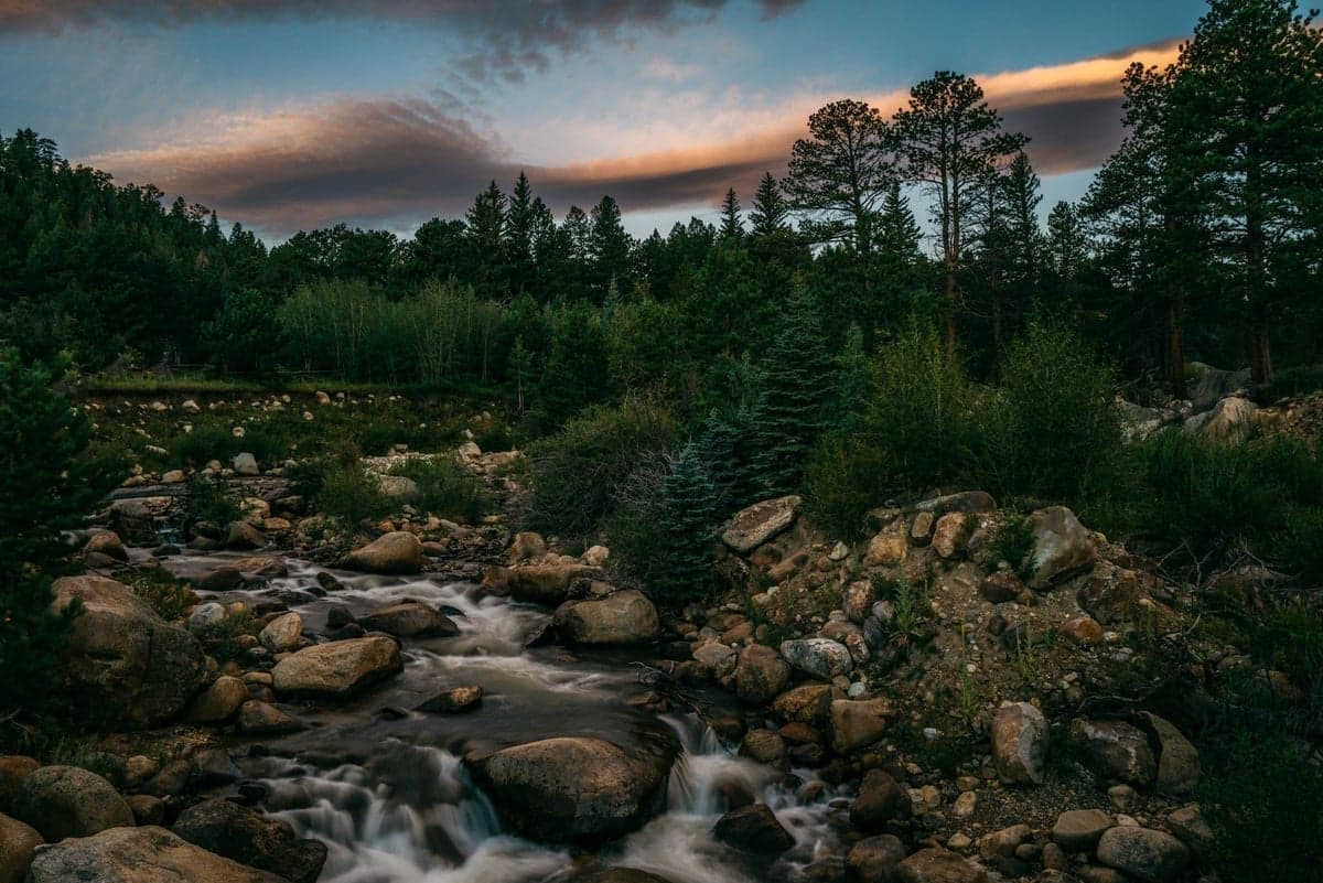 1200x801 Big Sky Fly Fishing: Gallatin River Flows & Conditions
