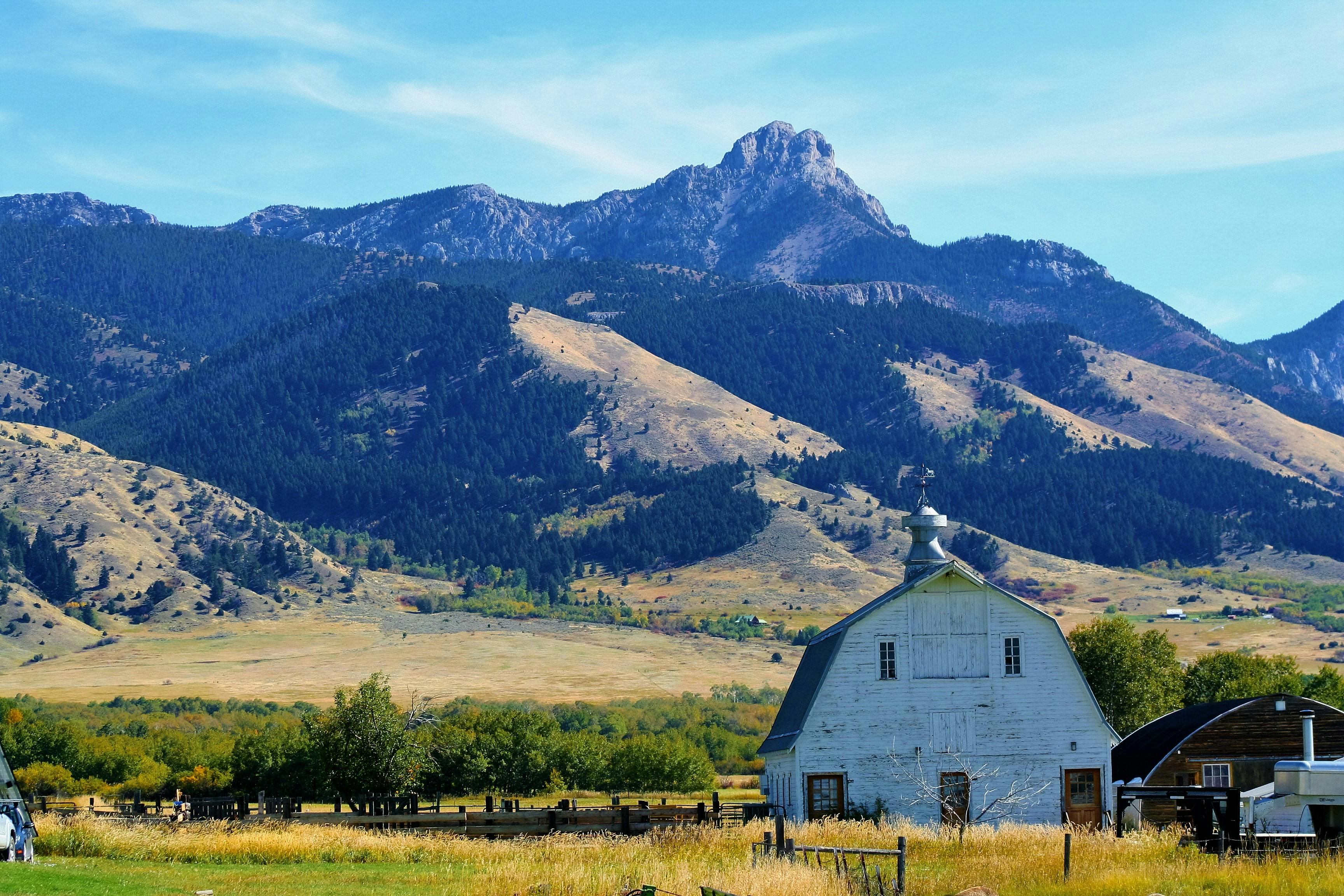 3456x2304 Montana Ranch Photo, Download The BEST Free Montana Ranch & HD Image