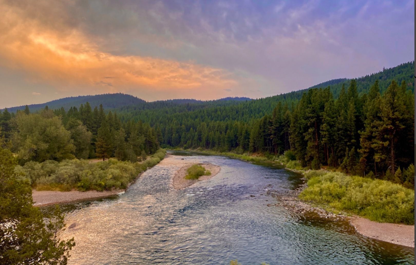 1620x1034 Blackfoot River Threatened by Gold Mine and AI Data Center