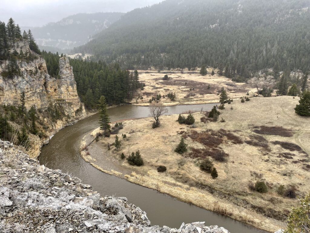 1024x768 An Unforgettable Trip Down One of Montana's Most Threatened Rivers