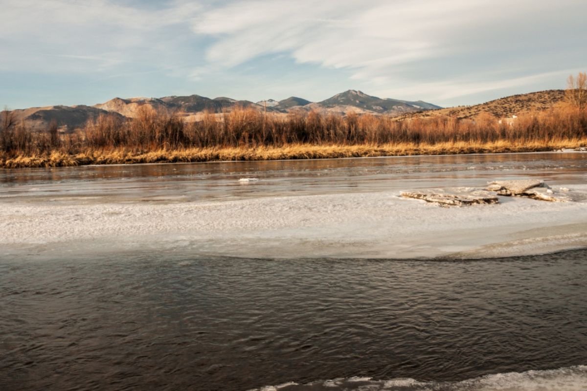 1200x800 Montana Fly Fishing Guide Places For Fishing in Montana