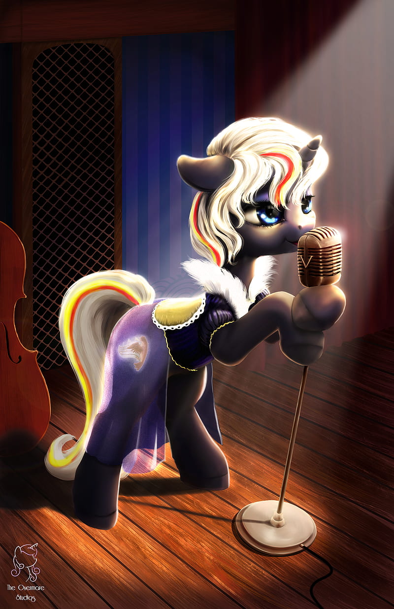 800x1236 Vevlet remedy, foe, mlp, velvet remedy, HD phone wallpaper