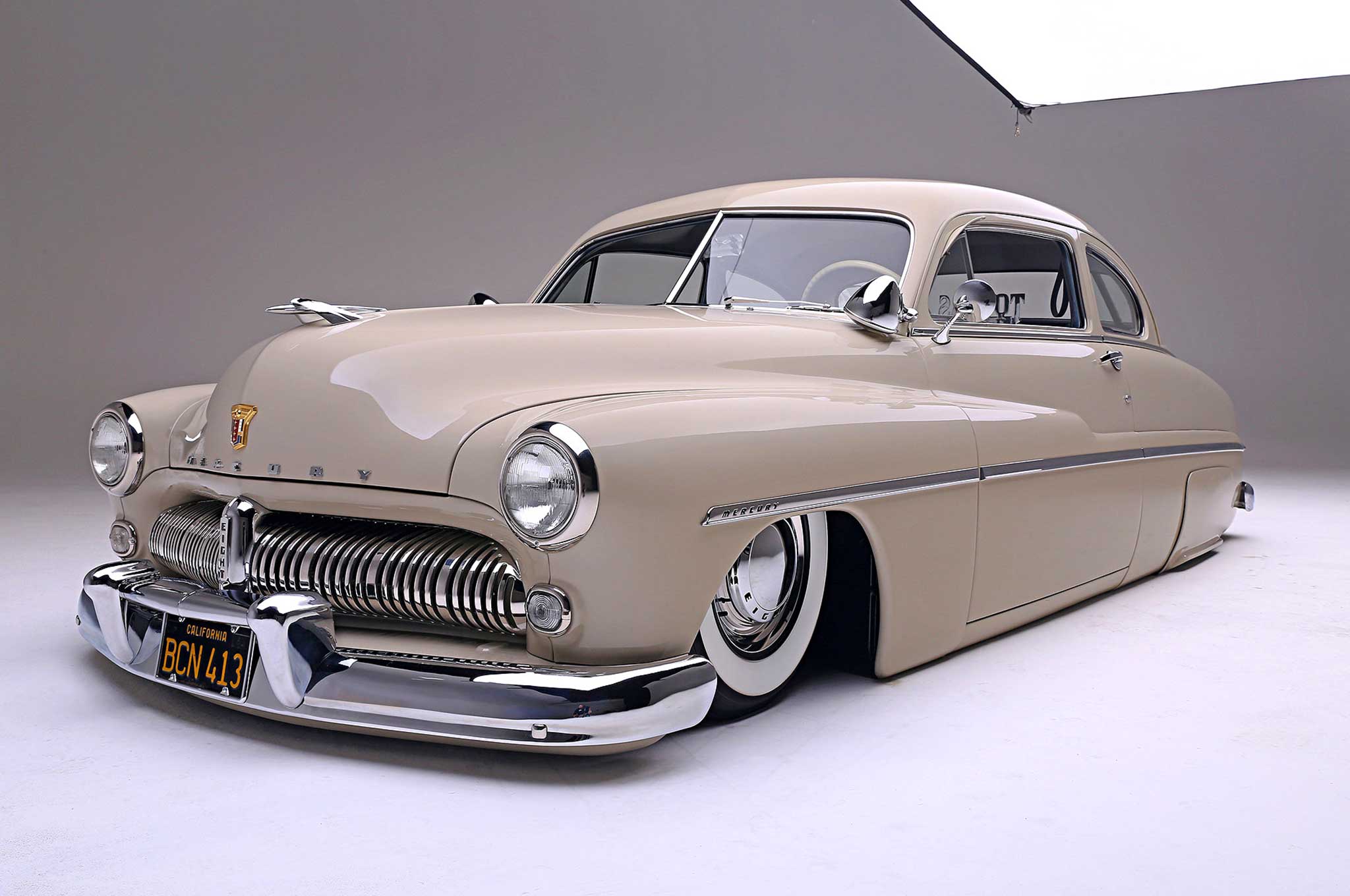 2048x1360 Mercury Eight Full HD Wallpaper