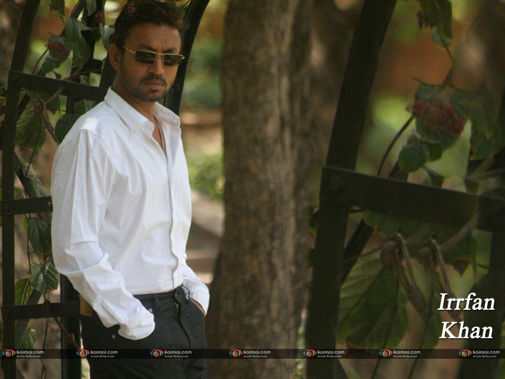 1024x768 Irrfan Khan Wallpaper