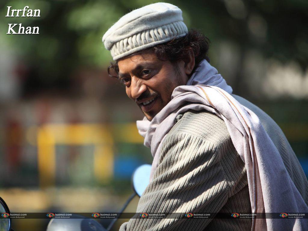 1024x768 Irrfan Khan Wallpaper