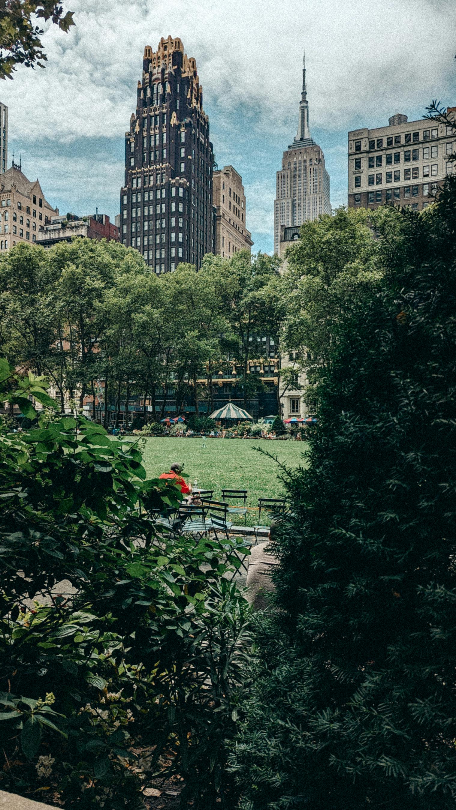 1519x2700 Bryant Park Photo, Download The BEST Free Bryant Park & HD Image