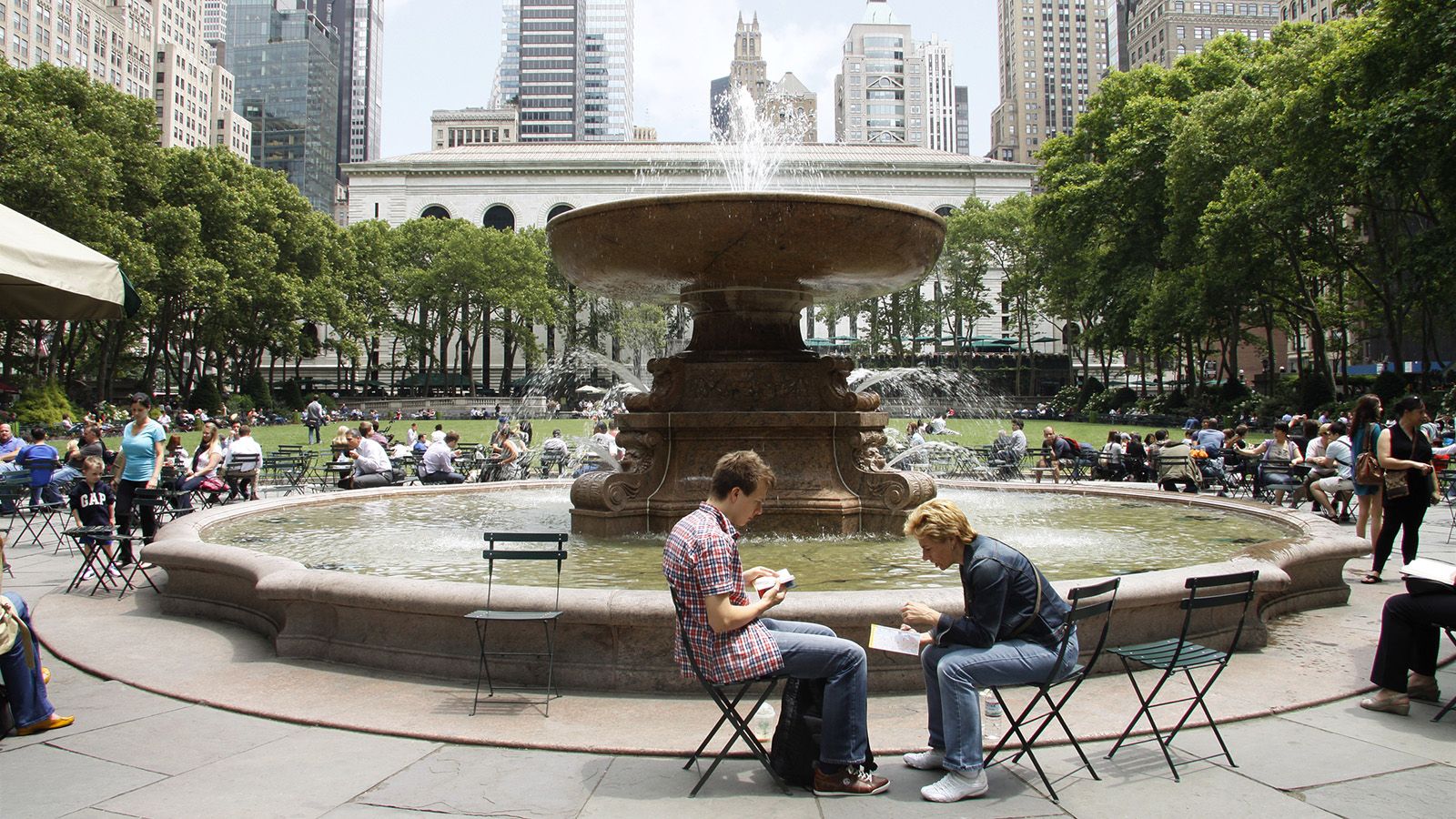 1600x900 Bryant Park