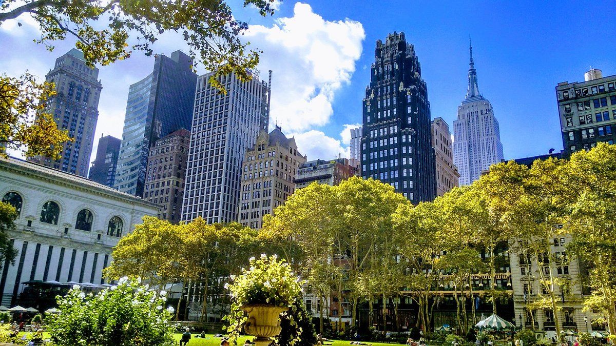 1200x675 Bryant Park You SHOULD Know Before Going (2026 Reviews)