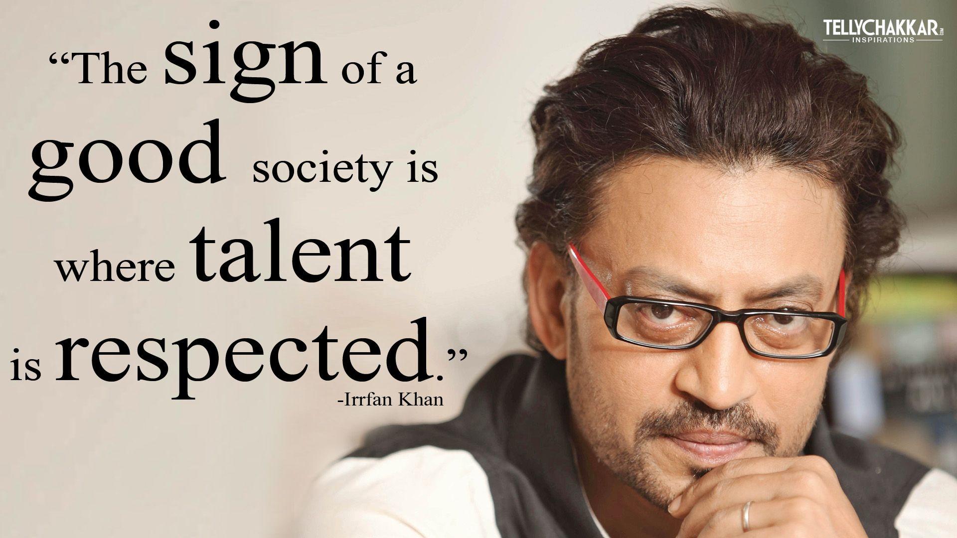 1920x1080 Irrfan Khan behind the lens??