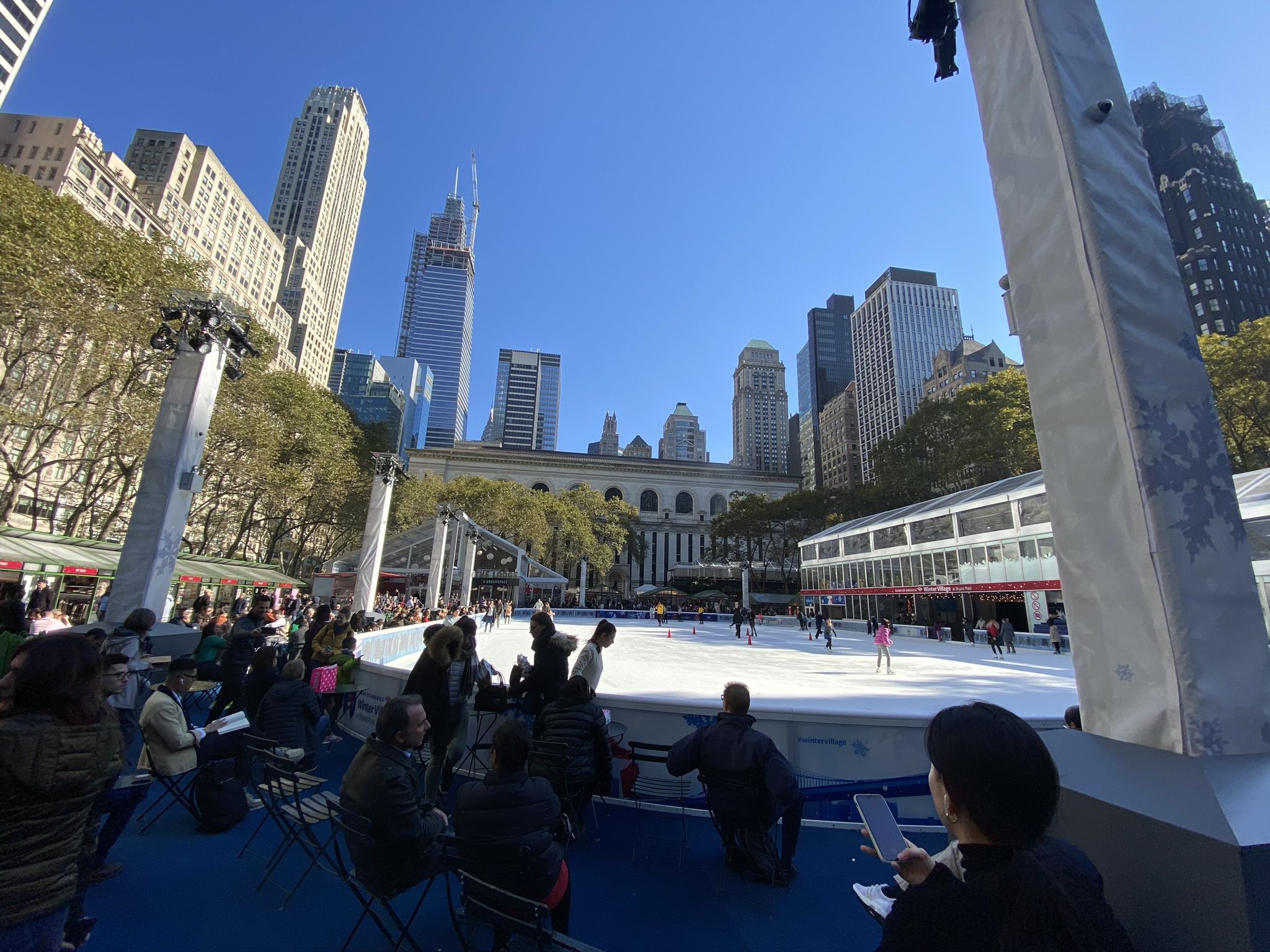 2048x1536 Plan the Ultimate Holiday Trip to Bryant Park, NYC Pan Bus Lines