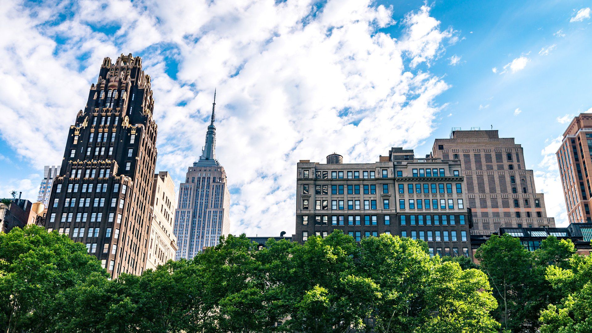 1920x1080 Official Website of Bryant Park Hotel. Luxury Boutique Hotel in Midtown Manhattan NYC