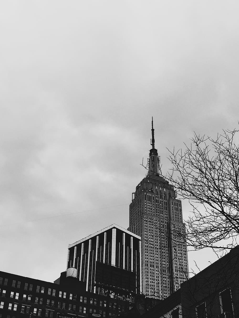 910x1212 Bryant park 1080P, 2K, 4K, 5K HD wallpaper free download