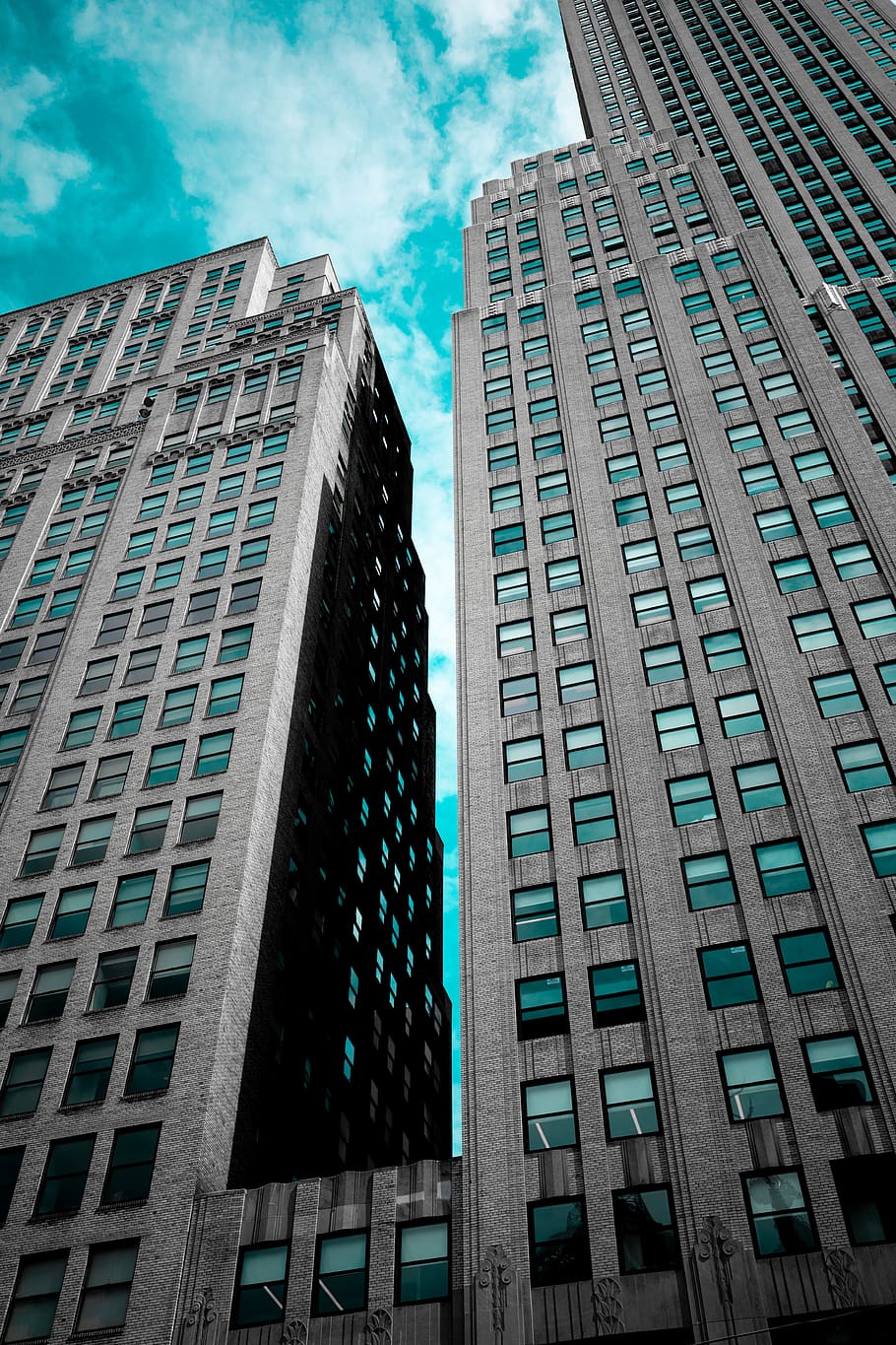 910x1365 new york, united states, bryant park, new york city, street, nyc, vertical, up