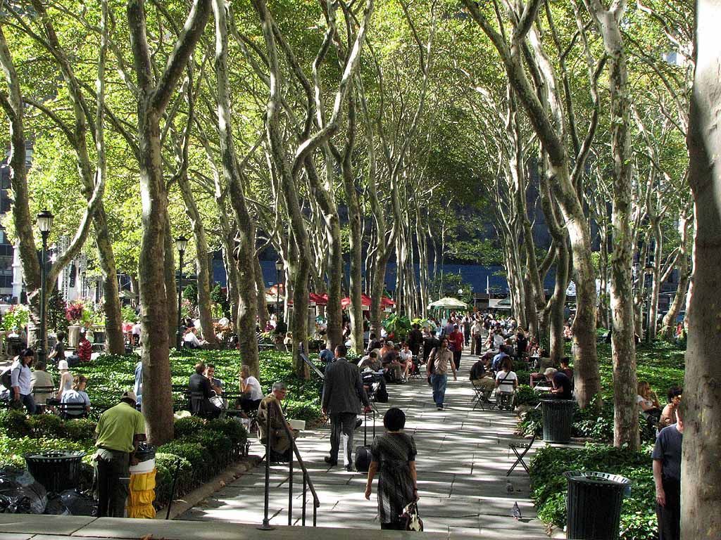 1024x768 Bryant Park ideas. bryant park, park, new york city