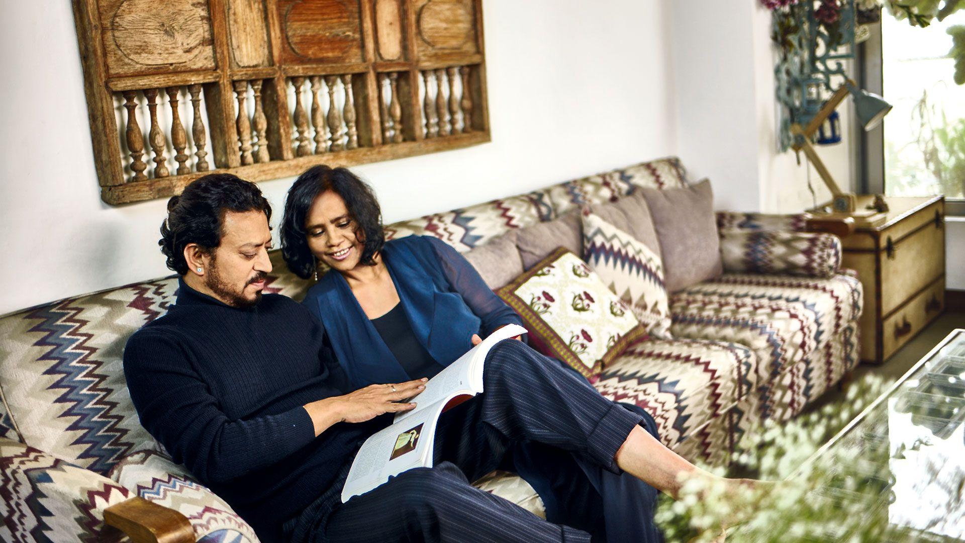 1920x1080 Check Out Irrfan Khan's House Photo with Architectural Digest