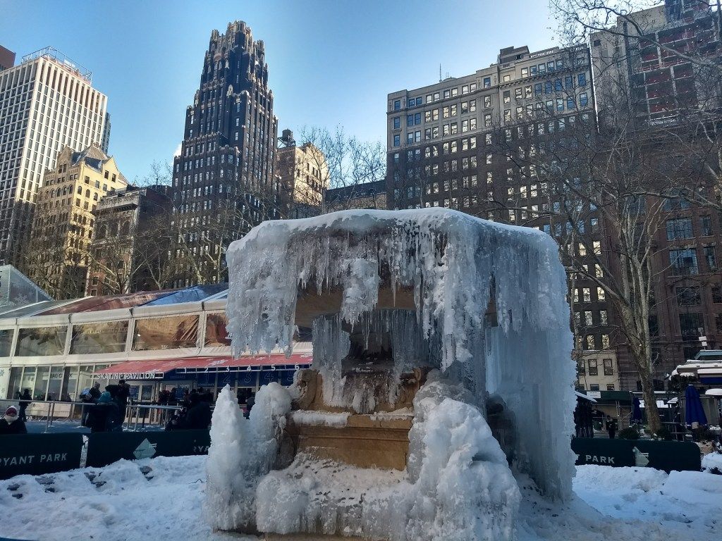 1024x768 Bryant Park Transformations