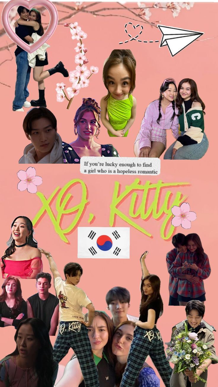736x1308 XO KITTY
