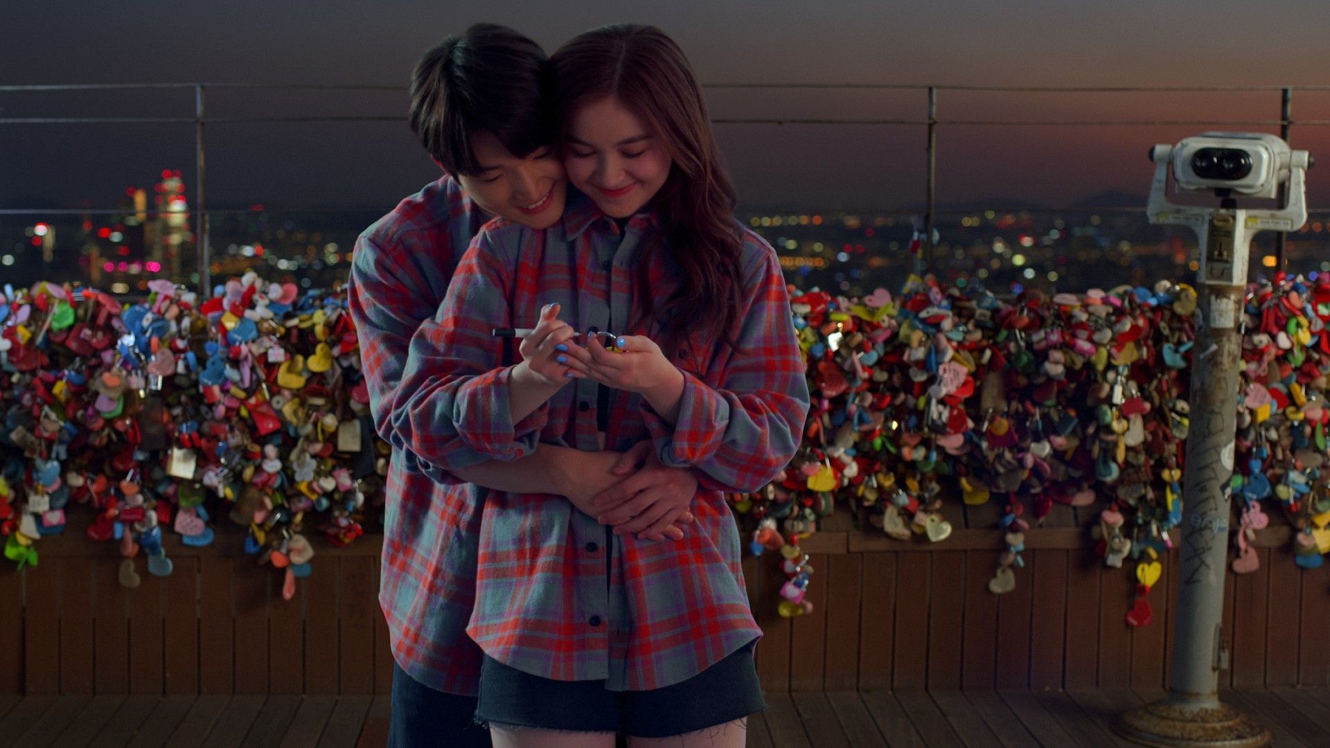 1920x1080 XO, Kitty Ending Explained. Den of Geek