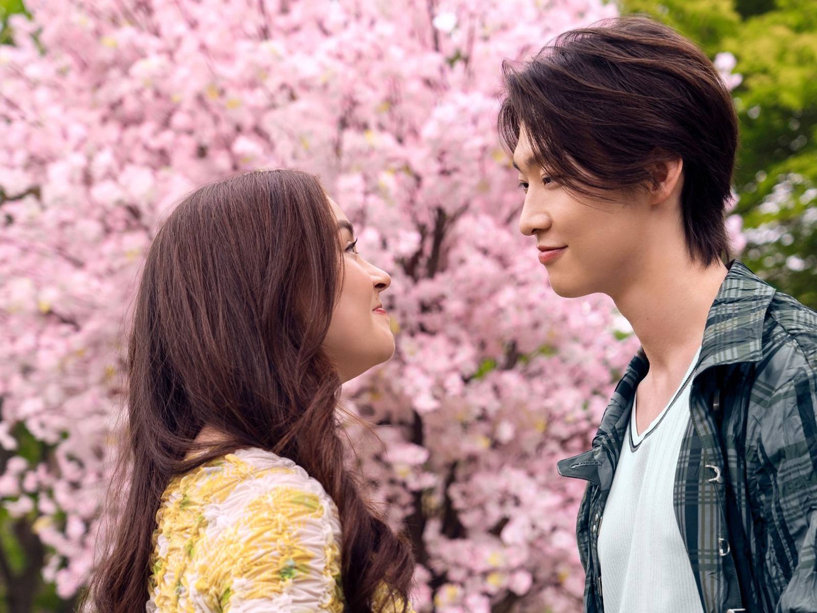 1600x1200 Netflix's XO, Kitty Season 3 Is the Perfect Romcom Weekend Binge