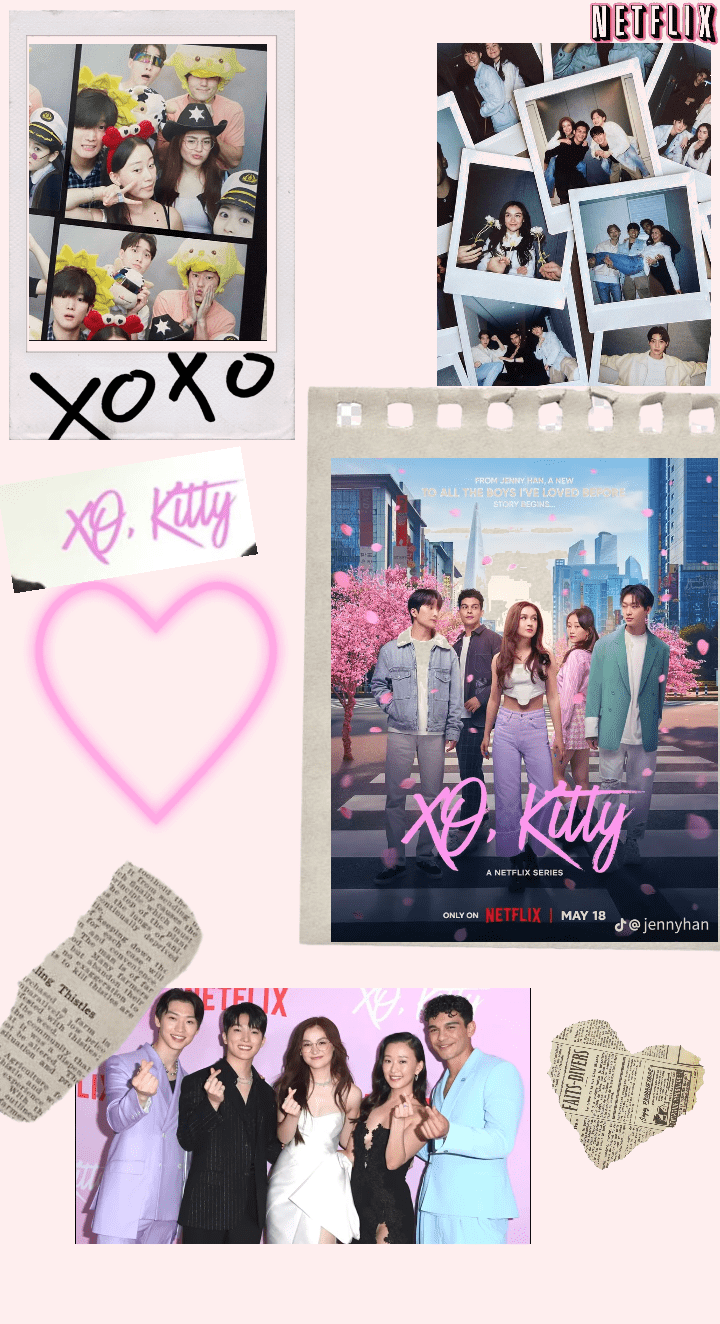 720x1324 XO, kitty wallapaper Outfit