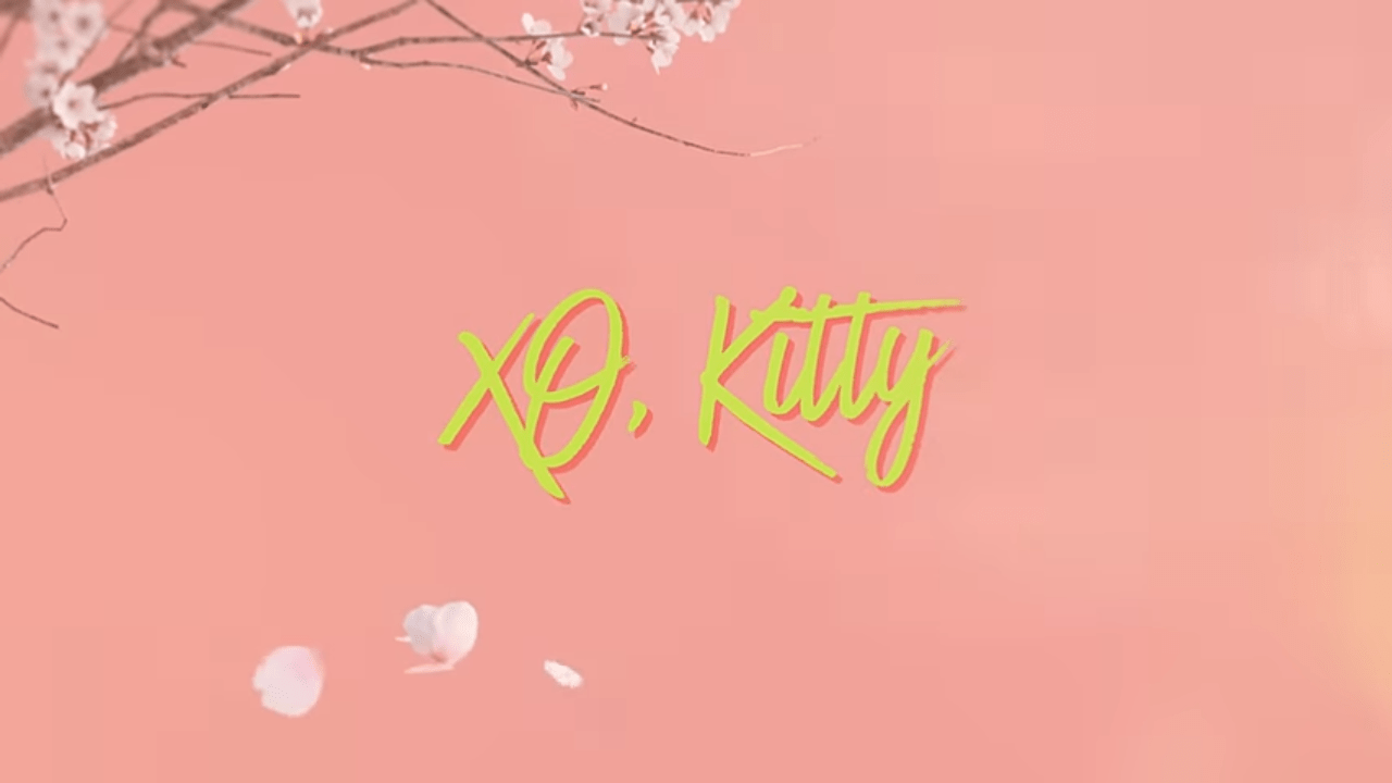 1280x720 Be Our Valentine's With Netflix's 'XO, Kitty' Season Three Coming This April
