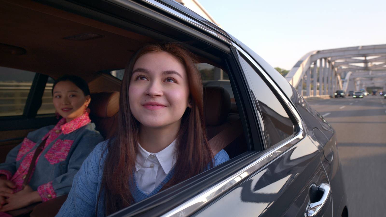 1600x900 XO, Kitty Review: Netflix's To All The Boys Spinoff Goes Full K Drama