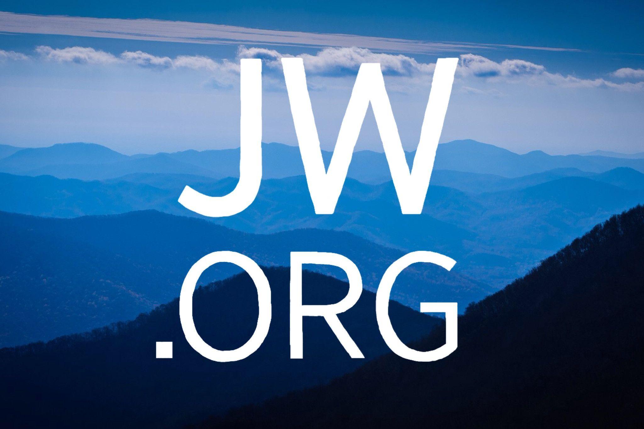 Jw Org Wallpapers Top Free Jw Org Backgrounds Wallpaperaccess