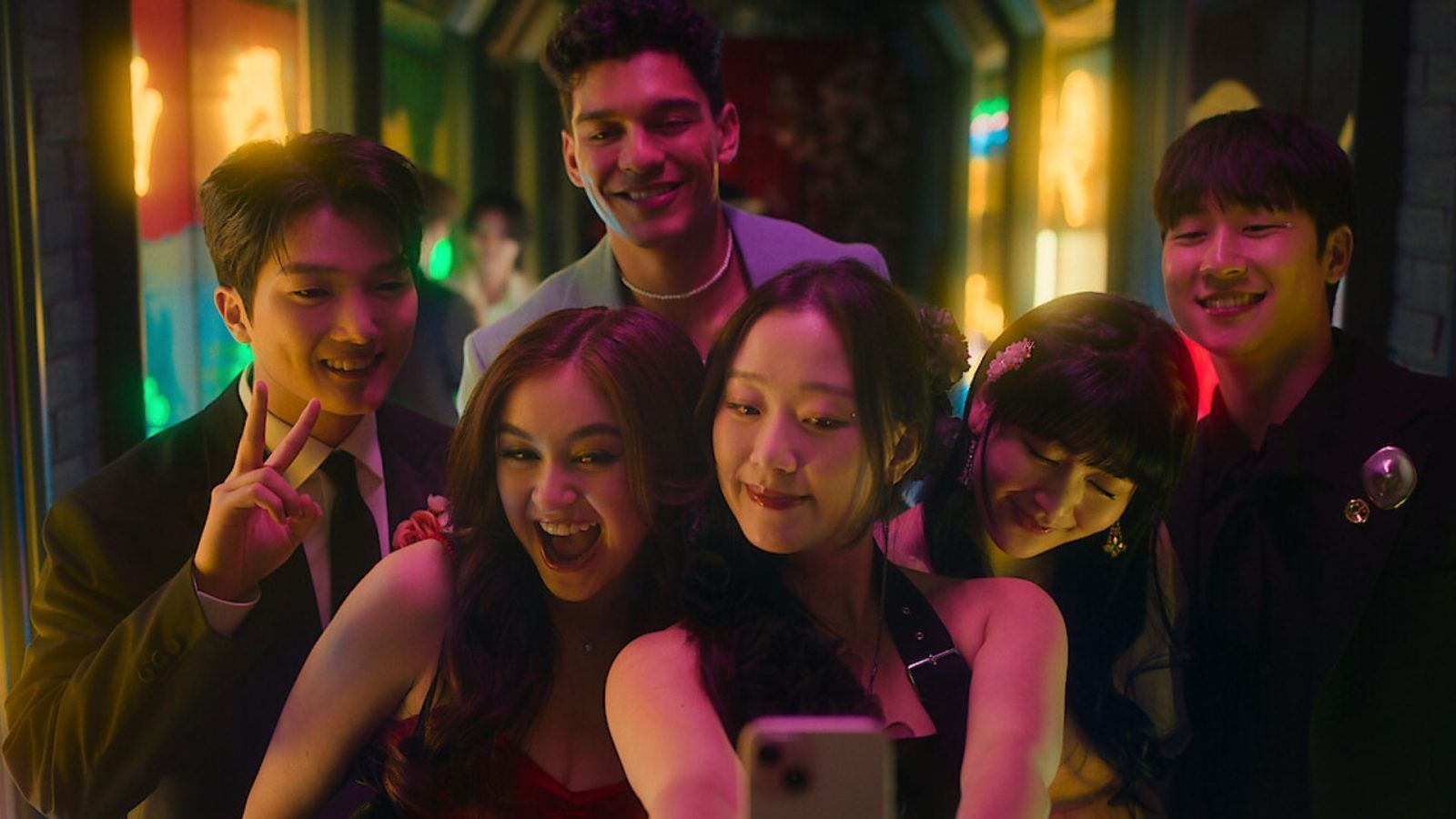 1600x900 XO, Kitty, Season 3: Filming Locations In Seoul You'll Love To Explore