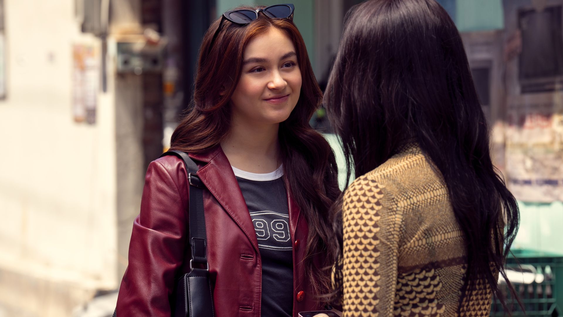 1920x1080 XO, Kitty' Season 2 Is Coming in January 2025: What We Know